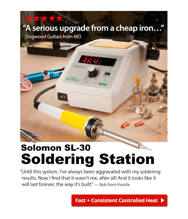 Soldering Station