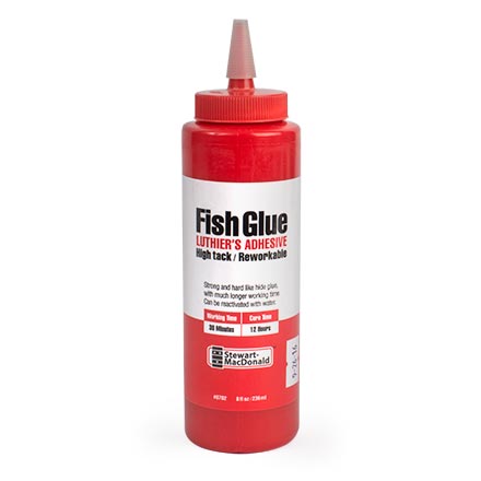 Fish Glue