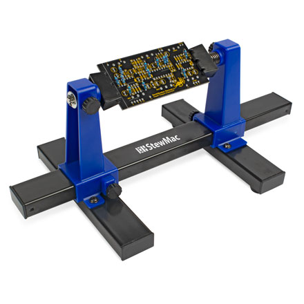 StewMac PC Board Holder