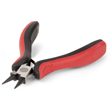 Round-nose Bending Pliers