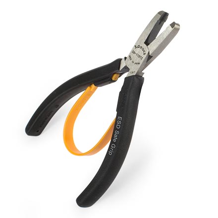 Screw Removal Pliers