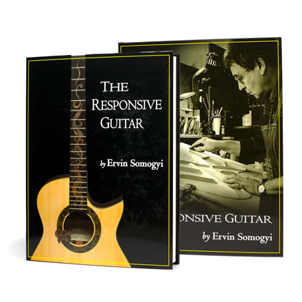 The Responsive Guitar