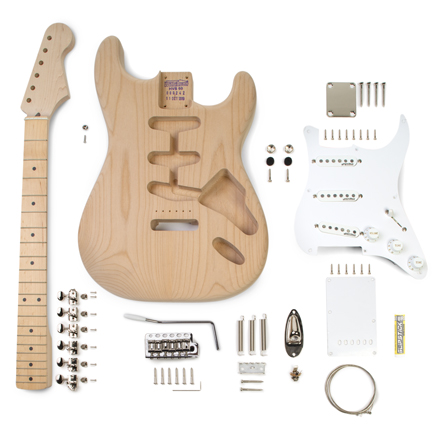 Wilkinson Guitar Kits