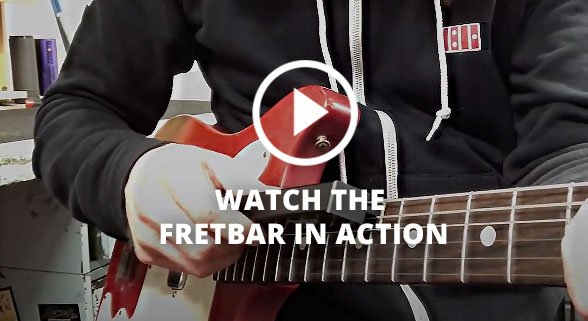 Fretbar in Action