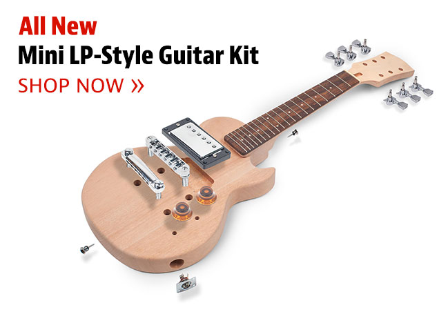 LP Mini Kit