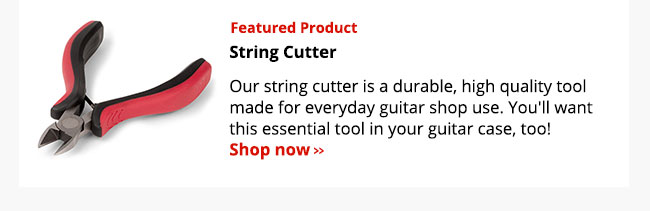 String Cutter