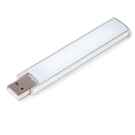 Ultra-slim Inspection Light