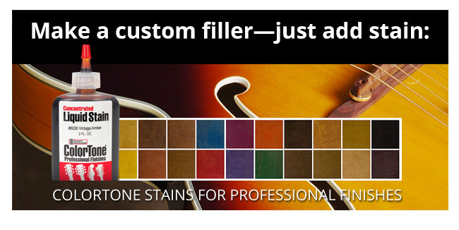 ColorTone Liquid Stains