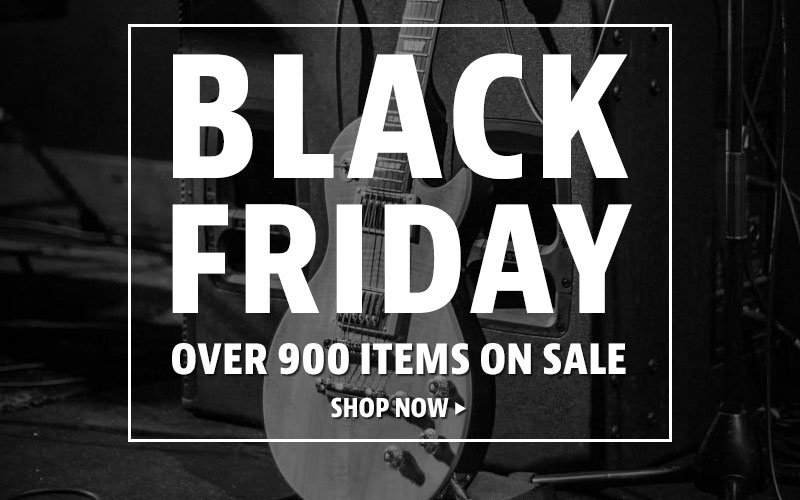 Black Friday Monday: 900+ Items on Sale!