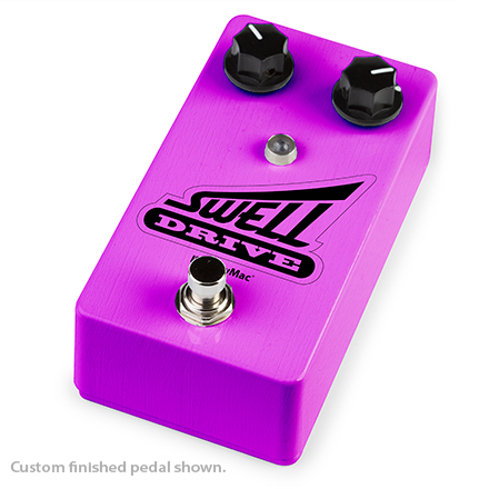 StewMac Swell Drive Pedal Kit