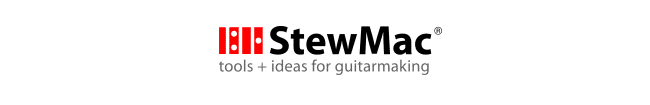 StewMac