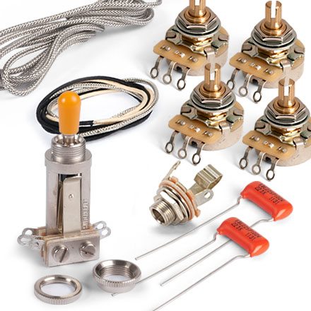 Wiring Kits