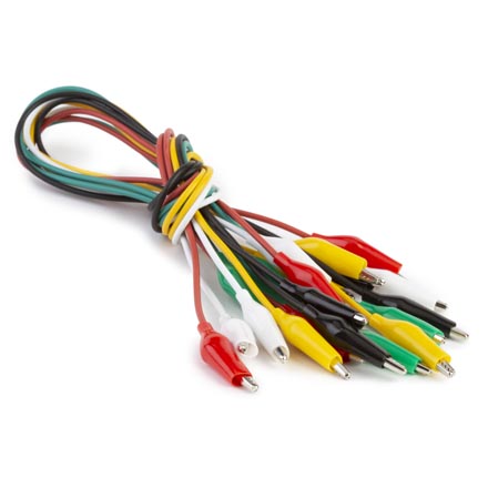 Test Leads