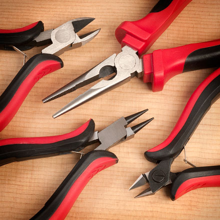 20% Off Guitar Plier Set