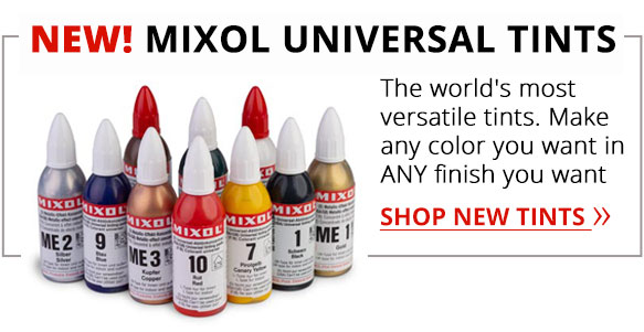 Mixol Universal Tints