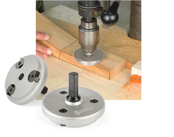 Planer for Your Drill Press<br><span style=color:#D91000;>Now 15% OFF!</span>