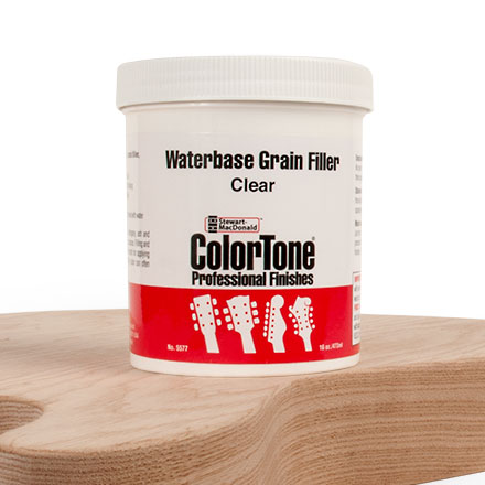 ColorTone Clear Grain Filler