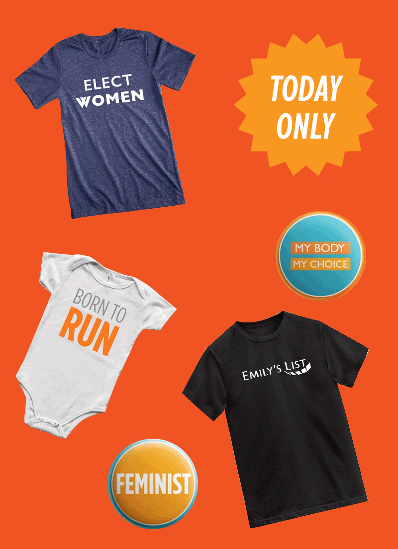 Today Only!