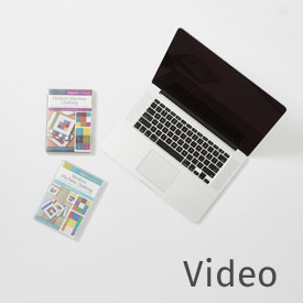The Quilting Company Welcome Video