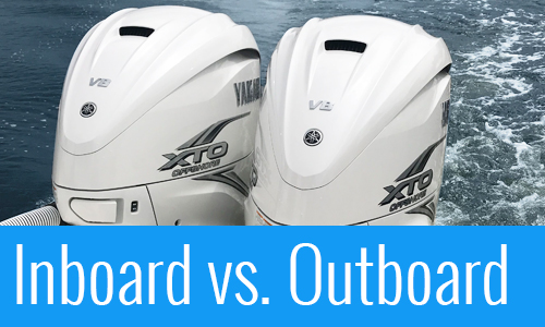 Inboard vs. Outboard