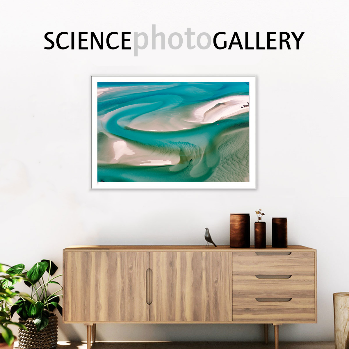 Science Photo Gallery