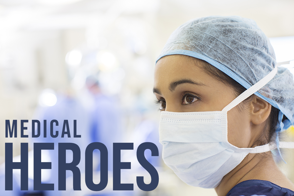 Medical Heroes