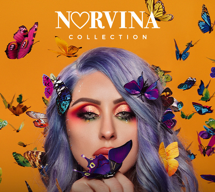 NORVINA COLLECTION.
