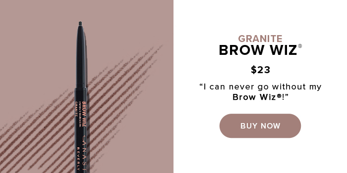 GRANITE BROW WIZ $23 I can never go without my Brow Wiz! BUY NOW