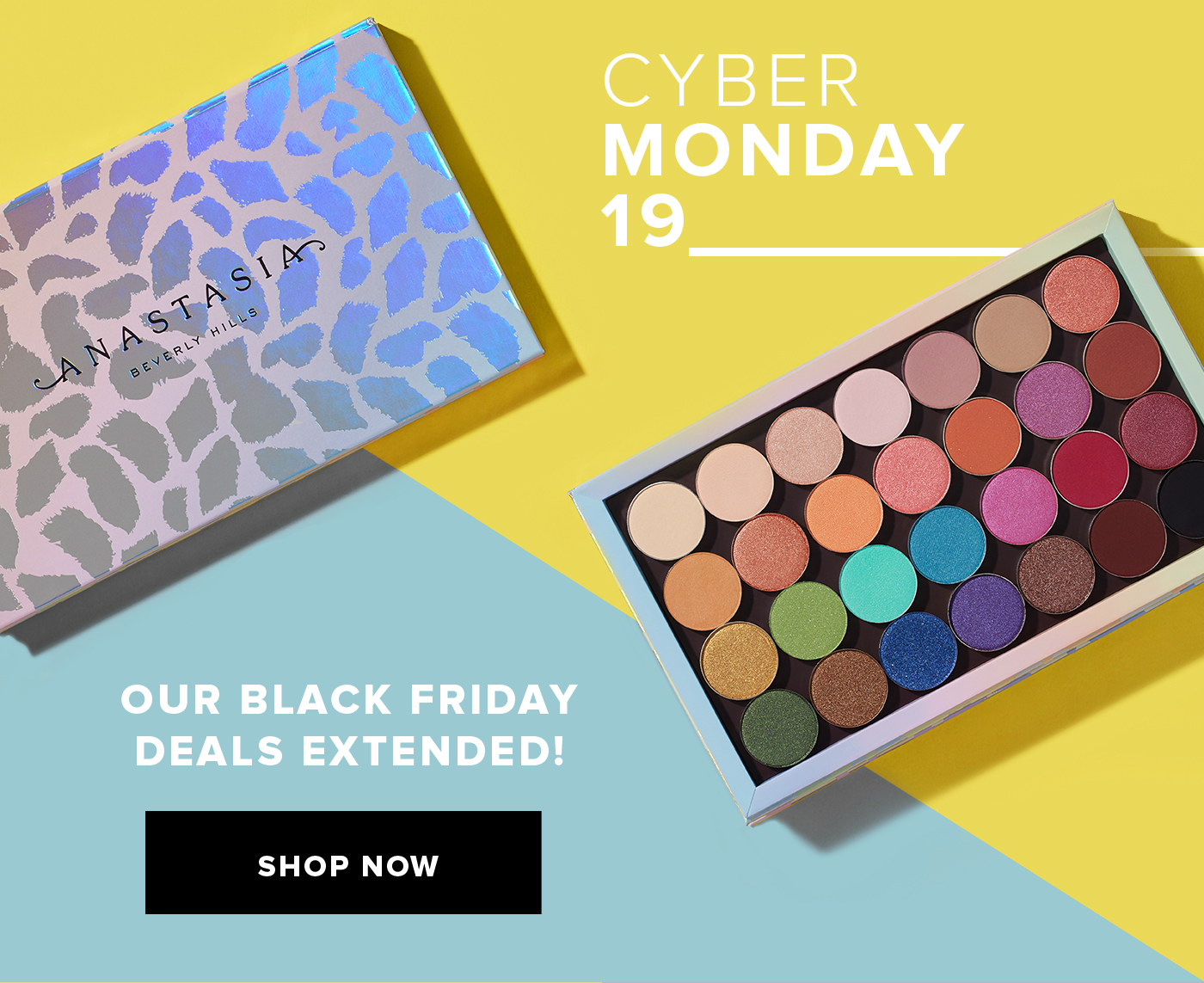 CYBER MONDAY 19 OUR BLACK FRIDAY DEALS EXTENDED! SHOP NOW