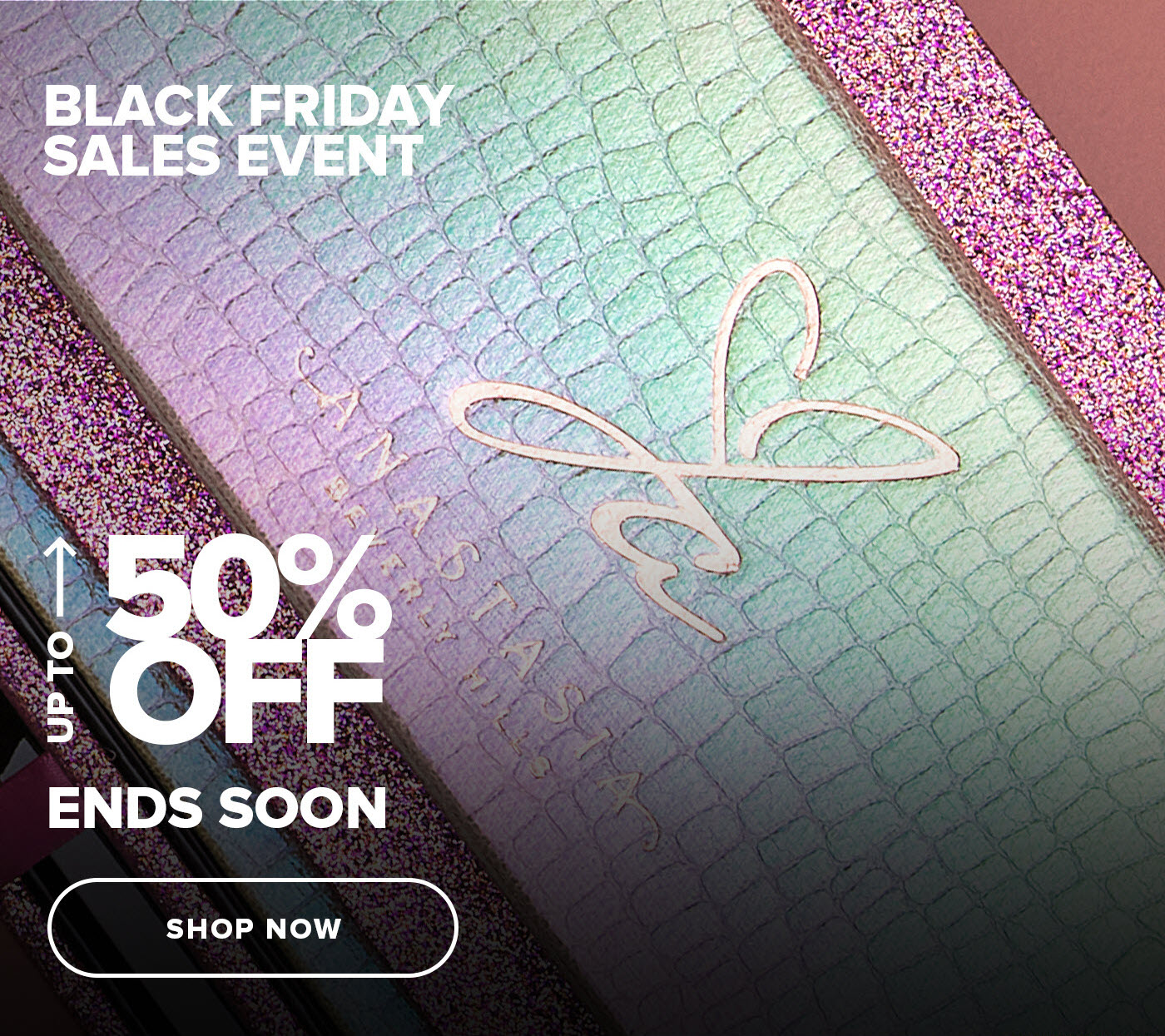 Ends Soon: Up to 50% Off Beauty''s Best-Sellers - Shop Now