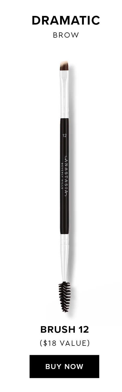 DRAMATIC BROW BRUSH 12 (18/24 VALUE) BUY NOW
