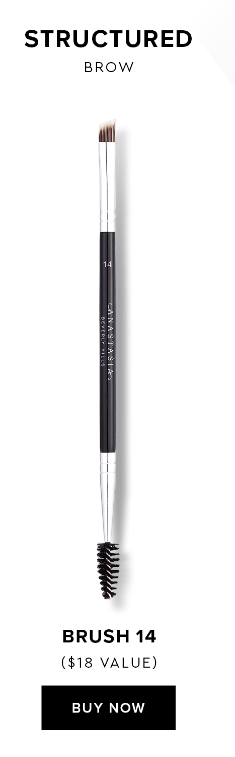 STRUCTURED BROW BRUSH 14 (18/24 VALUE) BUY NOW