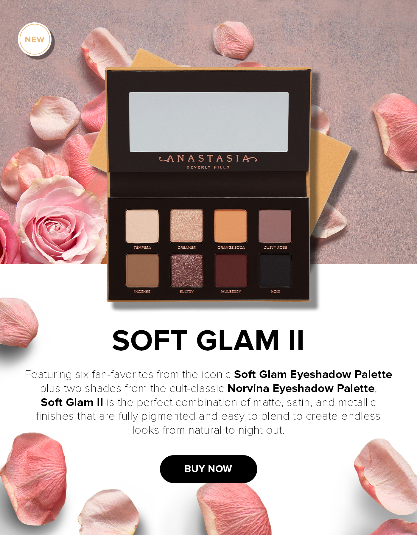 Soft Glam II - Shop Now