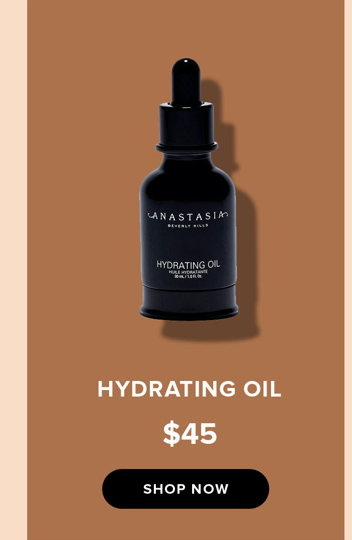 Hydrating Oil - Shop Now