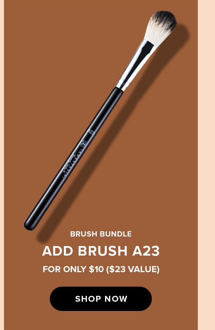 Brush Bundle - Shop Now