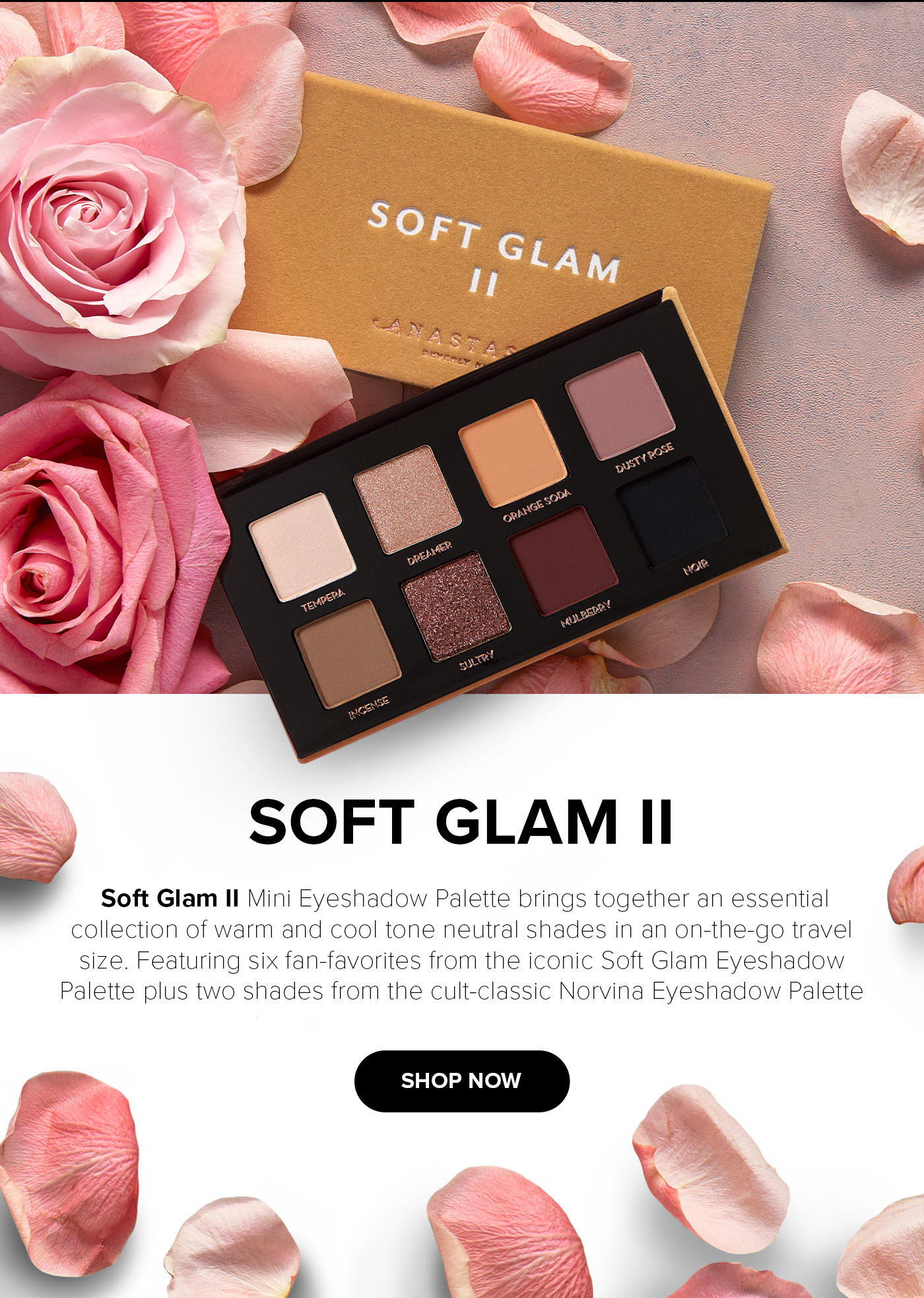 Soft Glam II - Shop Now
