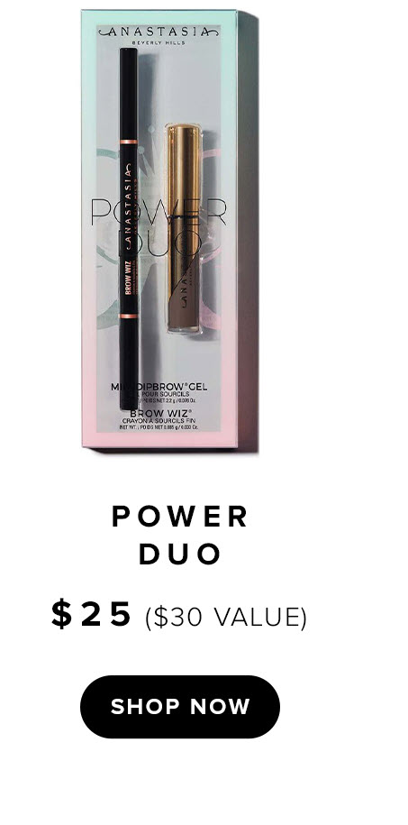 Power Duo - Shop Now
