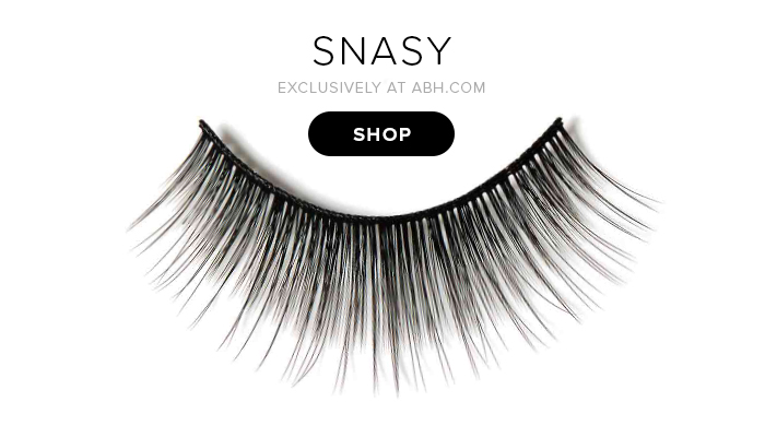 SNASY EXCLUSIVELY AT ABH.COM SHOP