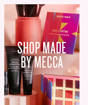 SHOP MADE BY MECCA