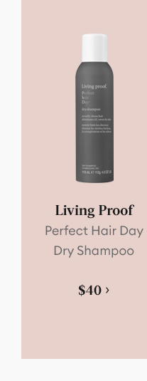 LIVING PROOF Perfect Hair Day Dry Shampoo