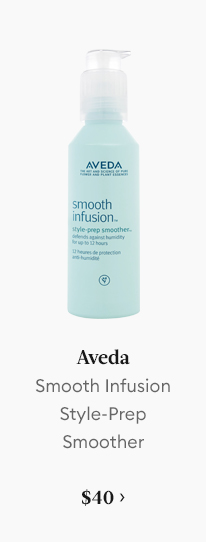 AVEDA Smooth Infusion Style-Prep Smoother
