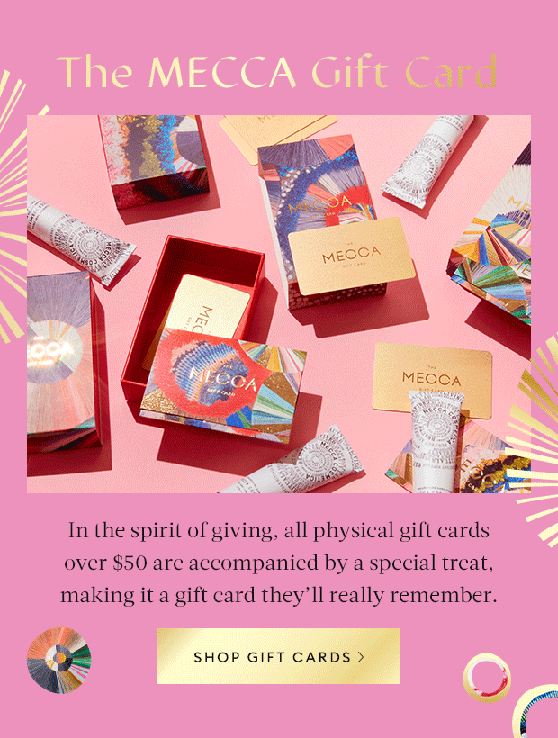 Shop gift cards.