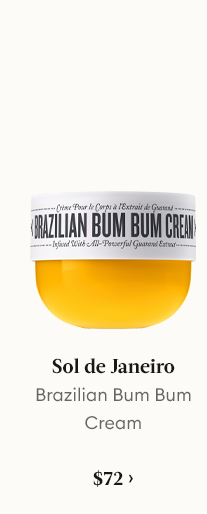 SOL DE JANEIRO Brazilian Bum Bum Cream