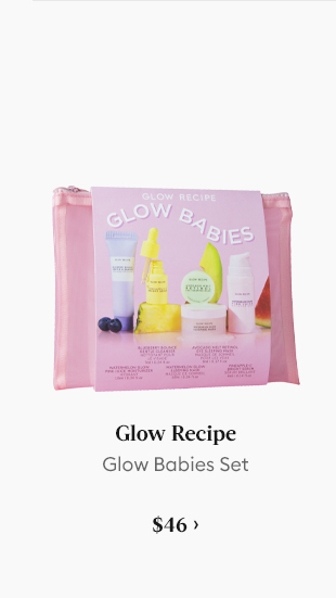 GLOW RECIPE Glow Babies