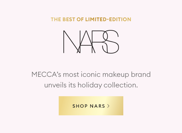 MECCA''s most iconic makeup brand unveils its holiday collection.