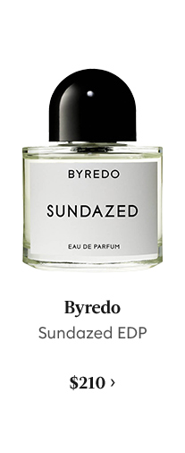 Byredo Sundazed EDP