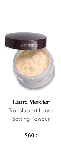 Laura Mercier Translucent setting powder