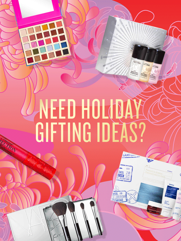 Need holiday gifting ideas? 