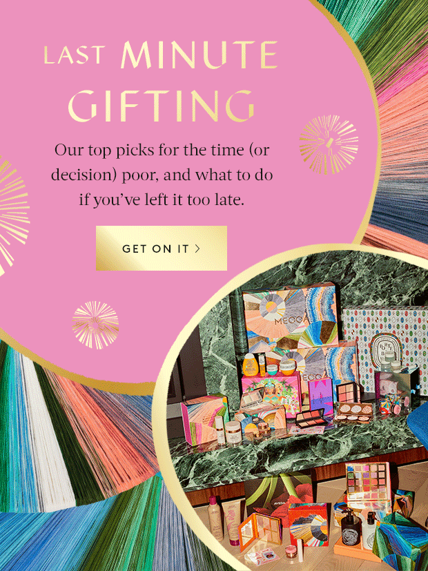 Gifting the jetsetters and globetrotters on your list has never been easier. Shop Travel Treats