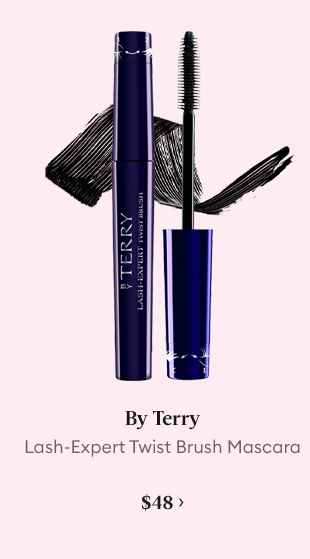 BY TERRY Lash-Expert Twist Brush Mascara